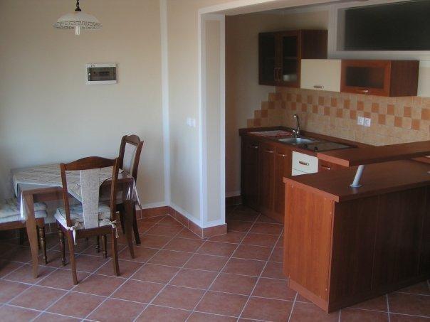 Apartments Salvore 츠르베니 브르흐 객실 사진